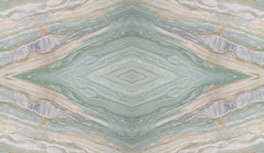 Мрамор Mint Fresh
